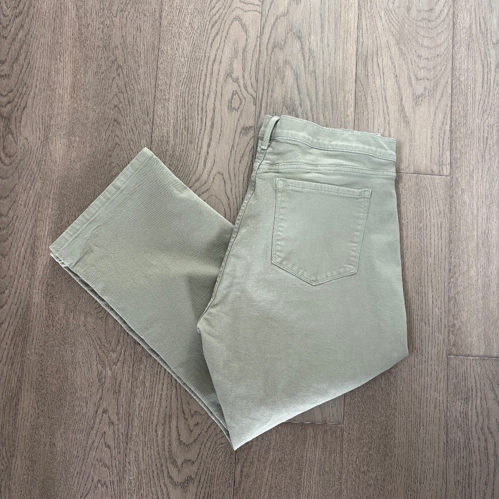 Banana Republic Women’s Denim Pant